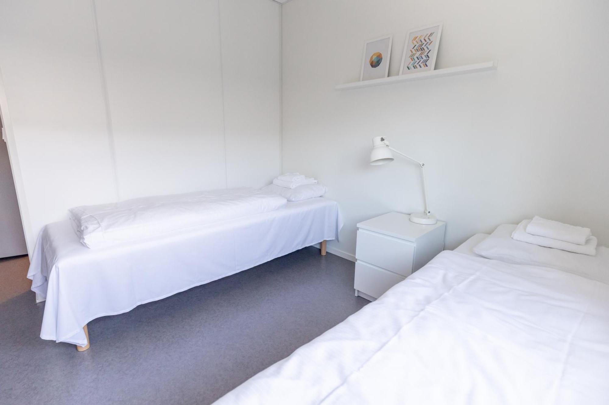 Ansgar Summerhotel Kristiansand Eksteriør billede