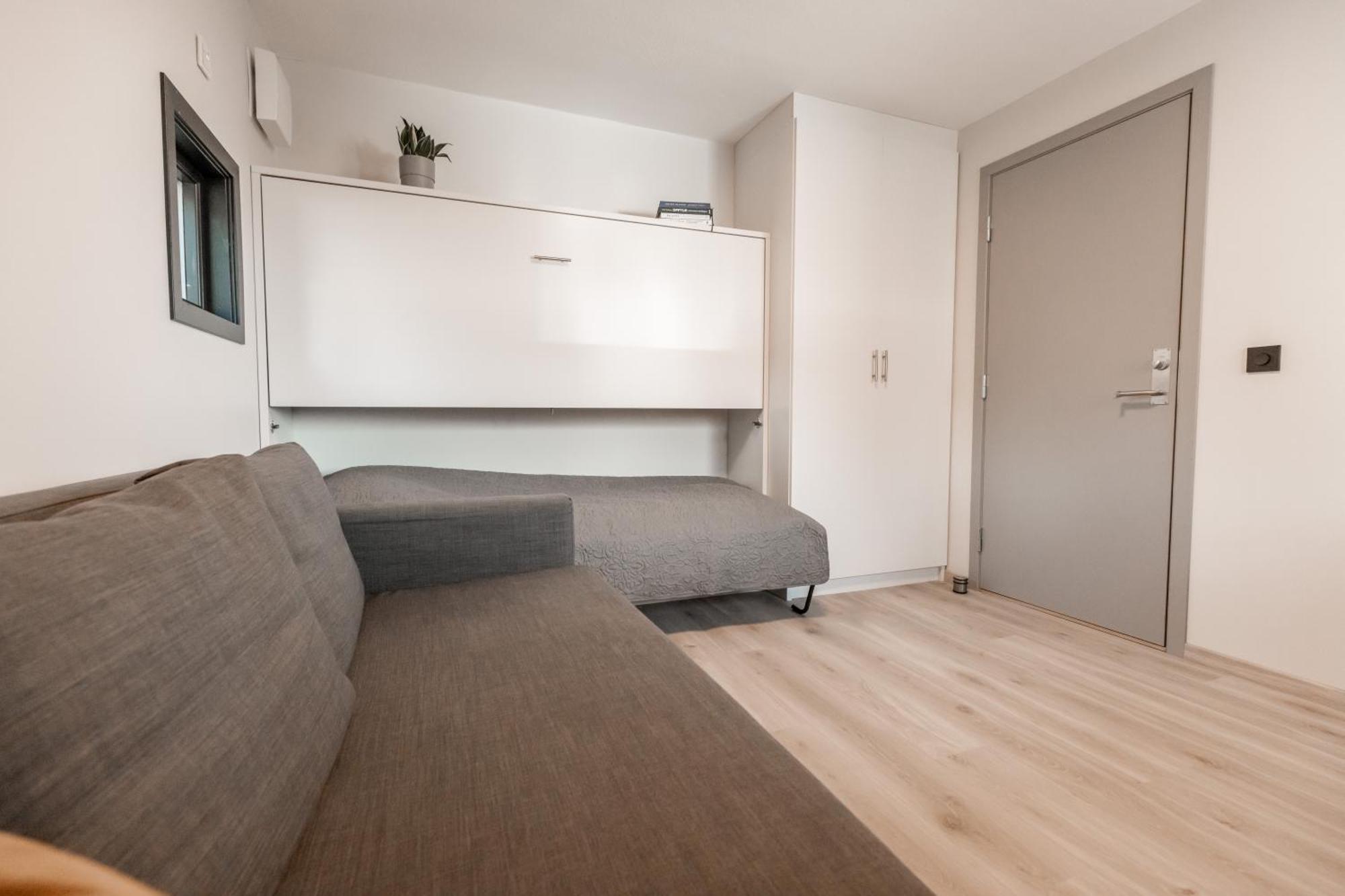 Ansgar Summerhotel Kristiansand Eksteriør billede